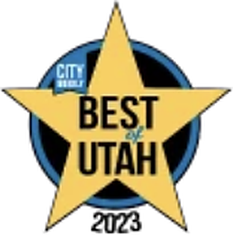 City Weekly Best of Utah 2023 City Weekly Best of Utah 2023