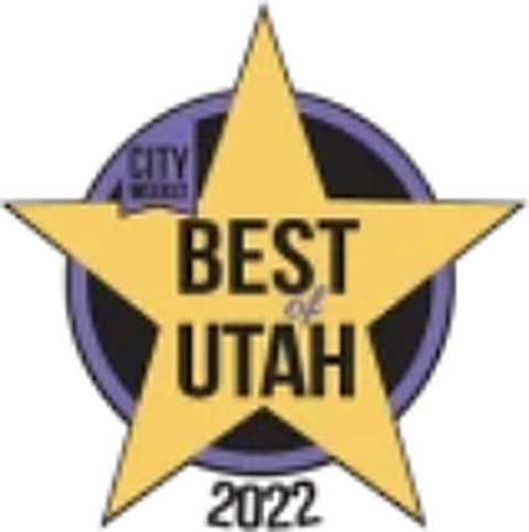 City Weekly Best of Utah 2022 City Weekly Best of Utah 2022