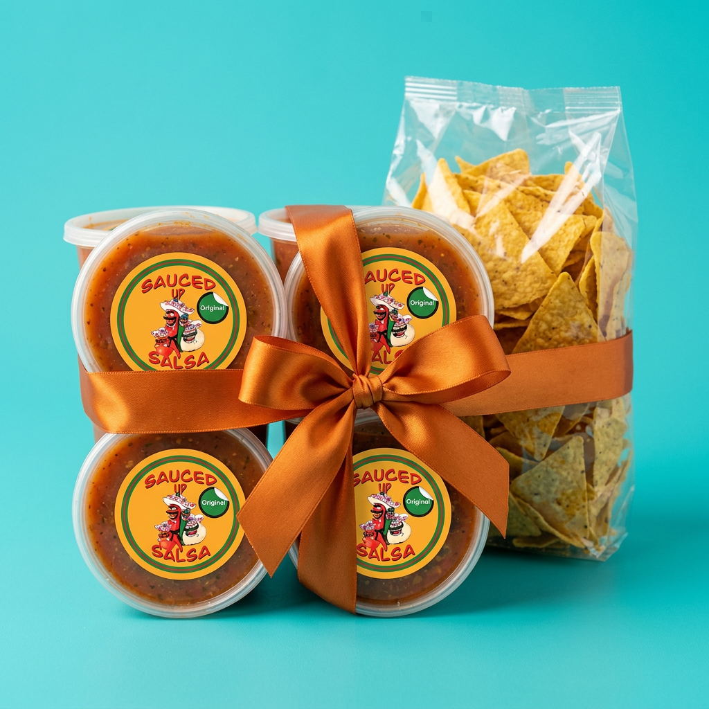 Gift Packs